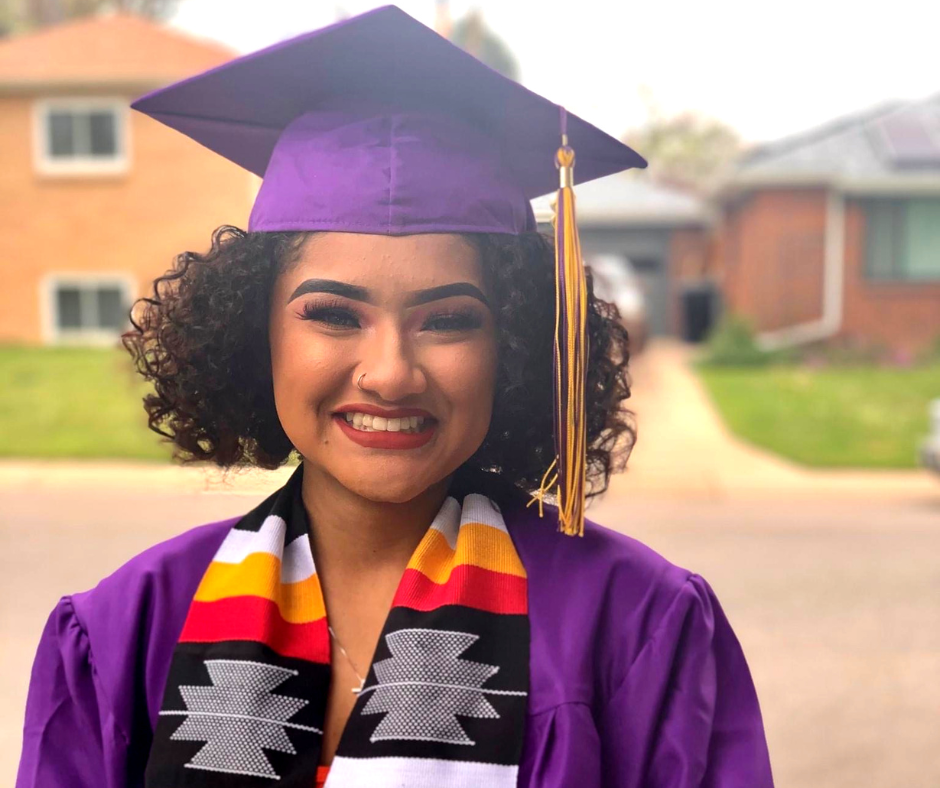 UpLift graduate